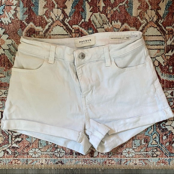 PacSun Pants - Pacsun super stretch shortie